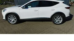 Gebraucht 2023 Cupra Formentor SUV | 22.990 € (Superpreis)
