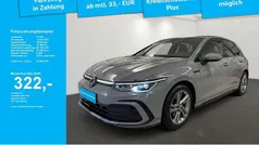 Gebraucht 2022 VW Golf VIII R-line Limousine | 23.839 € (Fairer Preis)