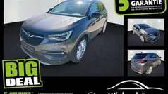 Gebraucht 2020 Opel Grandland X Ultimate SUV | 20.490 € (Fairer Preis)