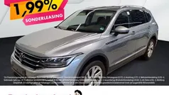 Gebraucht 2024 VW Tiguan Allspace Life SUV | 33.869 € (Superpreis)