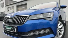 Gebraucht 2020 Skoda Superb Style Kombi | 22.860 € (Guter Preis)