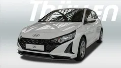 Schwarz Neu 2025 Hyundai i20 Select Kleinwagen | 20.990 € (Fairer Preis)