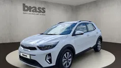 Schneeweiss Neu 2024 Kia Stonic Vision SUV | 22.980 € (Fairer Preis)