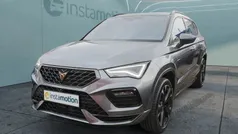 Gebraucht 2024 Cupra Ateca VZ SUV | 38.500 € (Guter Preis)