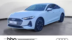Arkonaweiß Gebraucht 2025 Audi A5 Advanced Coupé | 44.888 € (Superpreis)