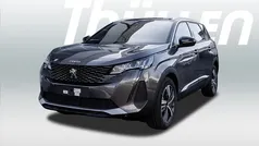 Gebraucht 2025 Peugeot 5008 Allure Van / Kleinbus | 35.980 € (Fairer Preis)