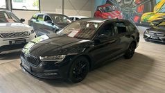 Gebraucht 2022 Skoda Octavia SportLine Kombi | 26.999 € (Fairer Preis)