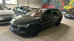 Gebraucht 2022 Skoda Octavia SportLine Kombi | 27.990 € (Fairer Preis)