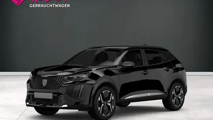 Gebraucht Peugeot 2008 Style 101 PS (74 kW) 2025 SUV