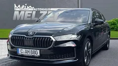 Gebraucht 2024 Skoda Superb Selection Kombi | 36.480 € (Fairer Preis)