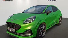 Mean green Gebraucht 2021 Ford Puma Gen-E ST SUV | 22.980 € (Fairer Preis)