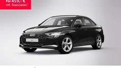 Gebraucht 2025 Audi A3 Advanced Plus Limousine | 34.960 € (Fairer Preis)
