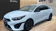 Gebraucht 2024 Kia ProCeed GT-Line Kleinwagen | 26.980 € (Guter Preis)
