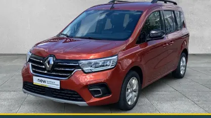 Brugt Renault Kangoo Techno 131 HK (96 kW) 2023 Brun MPV