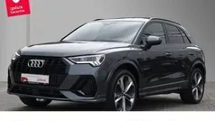 Daytonagrau perleffekt Gebraucht 2024 Audi Q3 S-Line SUV | 46.980 € (Teuer)