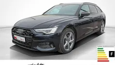 Gebraucht 2024 Audi A6 Advanced Plus Kombi | 43.890 € (Guter Preis)