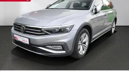 Gebraucht VW Passat Alltrack 200 PS (147 kW) 2023 Andere Kombi