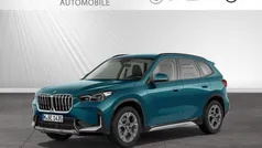 Gebraucht 2024 BMW X1 xLine SUV | 41.800 € (Fairer Preis)