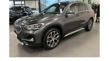 Gebraucht BMW X1 xLine 150 PS (110 kW) 2022 SUV