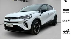 Gebraucht 2024 Renault Captur Techno SUV | 28.980 € (Fairer Preis)