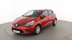 Rot Gebraucht 2019 Renault Clio IV Collection Kleinwagen | 8.990 € (Superpreis)