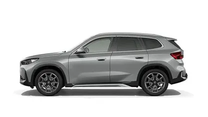 Gebraucht BMW X1 xLine 156 PS (114 kW) 2026 SUV