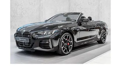 Gebraucht 2025 BMW M440 M Sport Limousine | 84.590 € (Fairer Preis)