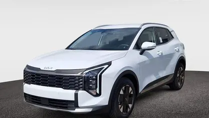 Gebraucht 2025 Kia Sportage Comfort SUV | 29.979 € (Superpreis)