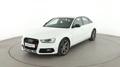 Gebraucht 2015 Audi A4 Ambition Limousine | 17.220 € (Fairer Preis)