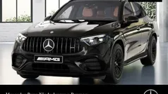 Mercedes GLC43 AMG