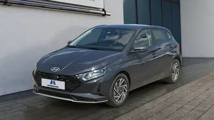 Gebraucht 2025 Hyundai i20 Trend Limousine | 20.350 € (Fairer Preis)