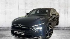 Citroën C5 X