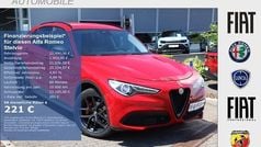 Gebraucht 2019 Alfa Romeo Stelvio Tech Edition SUV | 22.990 € (Superpreis)