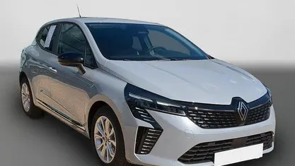 Rafalegrau Neu 2025 Renault Clio V Evolution | 19.790 € (Guter Preis)