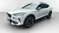 Gebraucht 2023 Cupra Formentor SUV | 29.390 € (Fairer Preis)