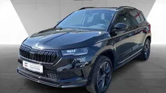 Gebraucht 2025 Skoda Karoq SportLine SUV | 38.490 € (Guter Preis)