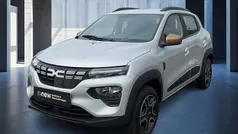 Grau Gebraucht 2023 Dacia Spring Extreme Kleinwagen | 12.990 € (Fairer Preis)