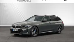 Bmw individual dravitgrau metallic Gebraucht 2024 BMW 330e M Sport Kombi | 45.500 € (Fairer Preis)