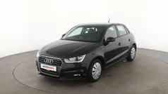 Gebraucht 2017 Audi A1 Sport Kleinwagen | 13.310 € (Fairer Preis)