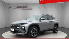 Gebraucht 2025 Hyundai Tucson Advanced SUV | 30.975 € (Superpreis)