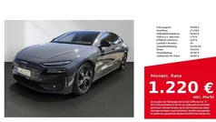 Andere Gebraucht 2025 Audi A6 e-tron Ambiente Limousine | 85.890 € (Fairer Preis)