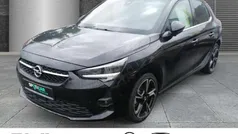 Gebraucht 2021 Opel Corsa Ultimate Kleinwagen | 16.950 € (Fairer Preis)