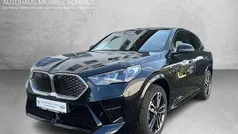 Gebraucht 2025 BMW iX2 M Sport SUV | 56.666 € (Fairer Preis)