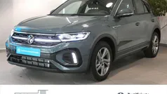 Gebraucht 2025 VW T-Roc R-line SUV | 36.900 € (Fairer Preis)