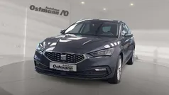 Gebraucht 2022 Seat Leon XCELLENCE Limousine | 21.870 € (Fairer Preis)