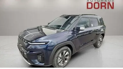 Gebraucht Ssangyong (KGM) Torres EVX 152 kW (207 PS) 2024 SUV