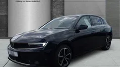Diamant schwarz/karbon schwarz Gebraucht 2022 Opel Astra Elegance Limousine | 22.690 € (Fairer Preis)