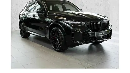 Gebraucht 2025 BMW X5 Performance SUV | 99.999 € (Guter Preis)