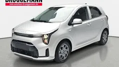 Gebraucht 2025 Kia Picanto Vision Kleinwagen | 17.490 € (Fairer Preis)