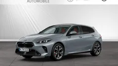 Bmw individual storm bay metallic Gebraucht 2024 BMW 120 M Sport Kleinwagen | 37.777 € (Fairer Preis)